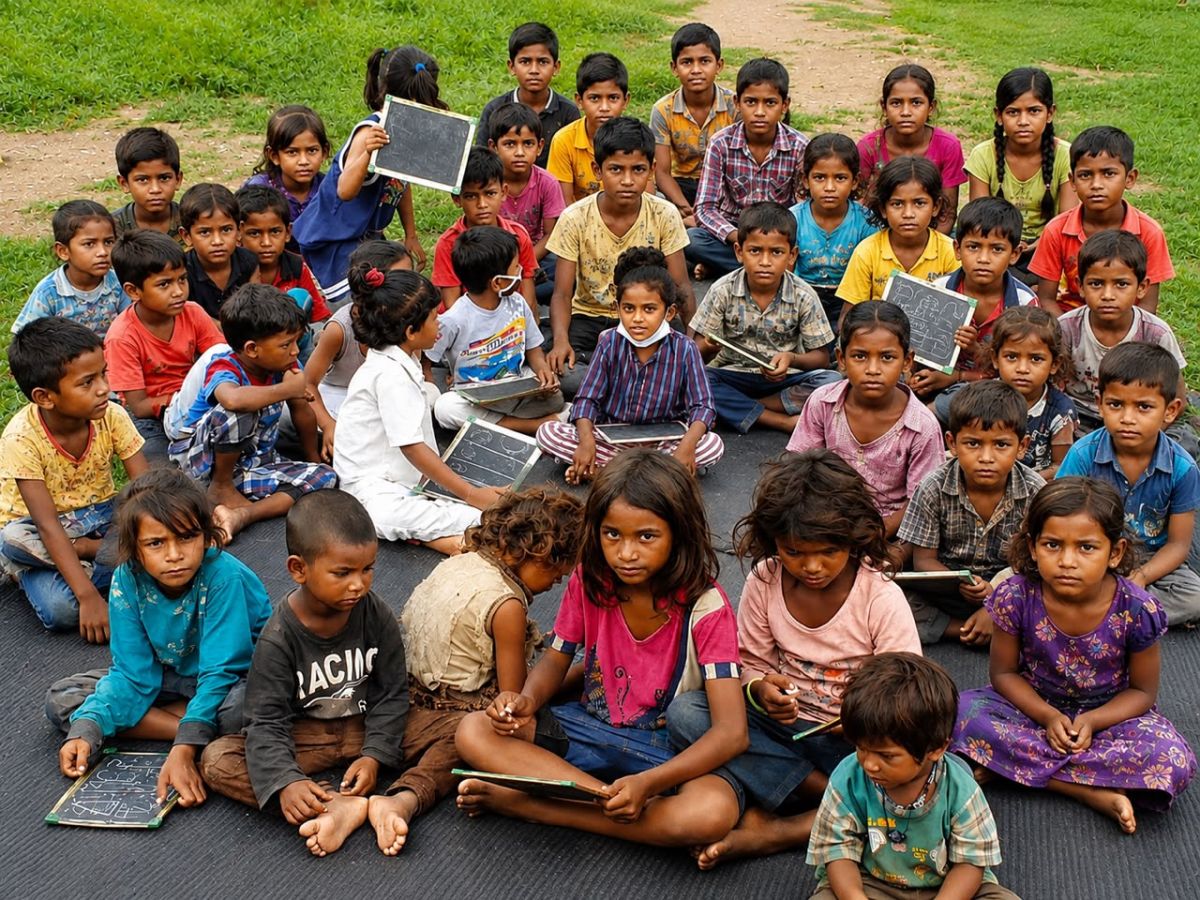 Shri Shri Gita Society