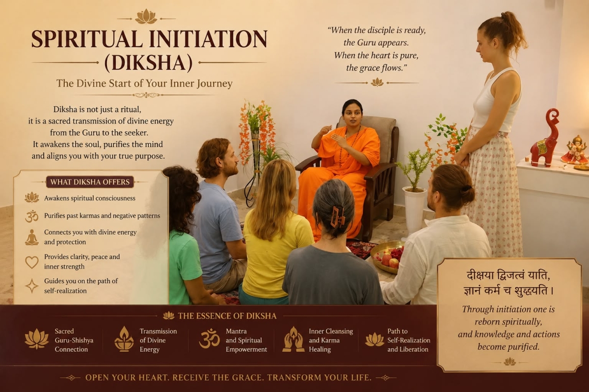 Shri Shri Gita Society