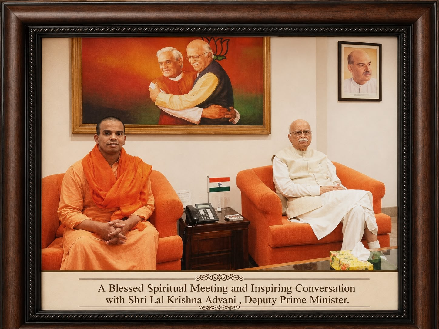 Shri Shri Gita Society