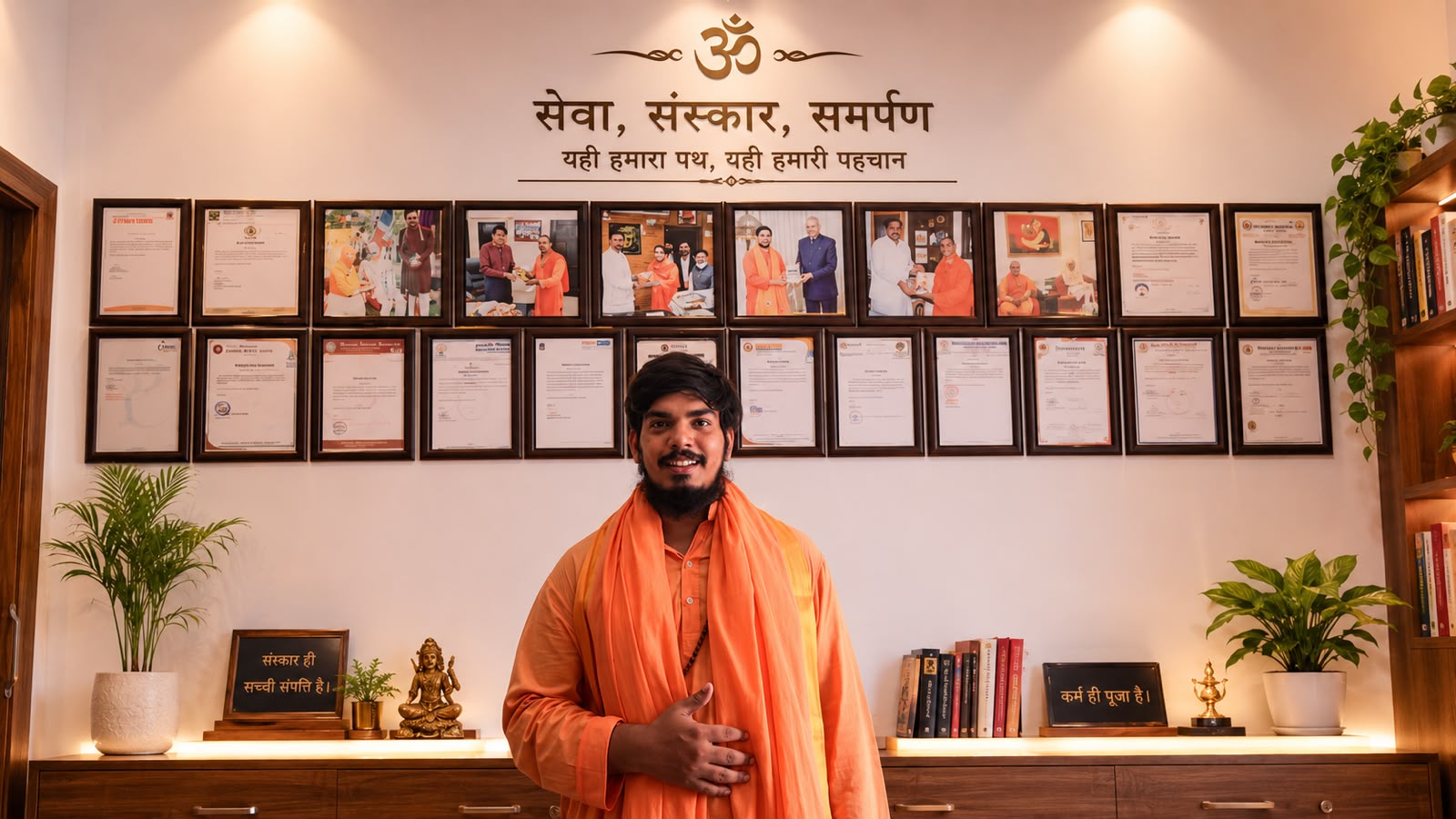 Shri Shri Gita Society